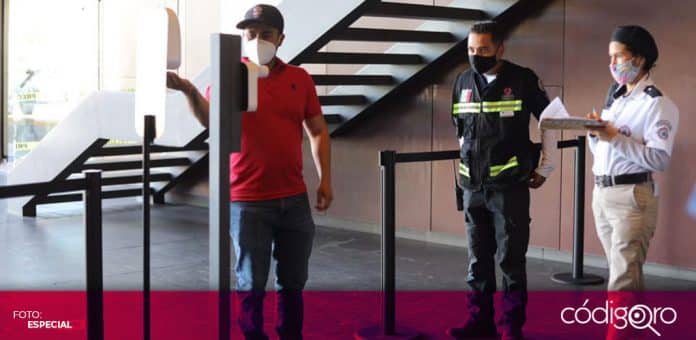 17 mil 951 casos COVID-19 Queretaro En las últimas 24 horas, la Secretaría de Salud del Estado de Querétaro registró 28 casos nuevos y 7 muertes por COVID-19. Foto: Especial