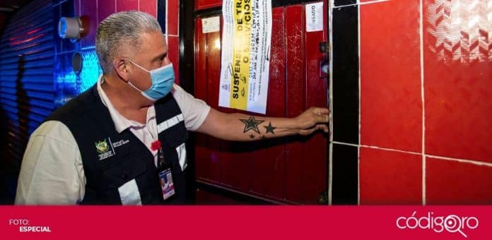 Queretaro 21 mil 775 casos COVID-19 El pasado sábado, la Secretaría de Salud del Estado de Querétaro registró 389 casos nuevos y 19 muertes por COVID-19. Foto: Especial
