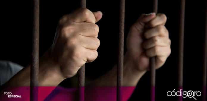 Corregidora prision preventiva Un juez de Control dictó prisión preventiva contra un expresidente municipal de Corregidora. Foto: Especial