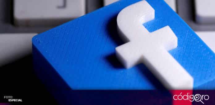 Estados Unidos Facebook monopolio Facebook deberá enfrentar demandas legales en Estados Unidos por prácticas monopólicas. Foto: Especial