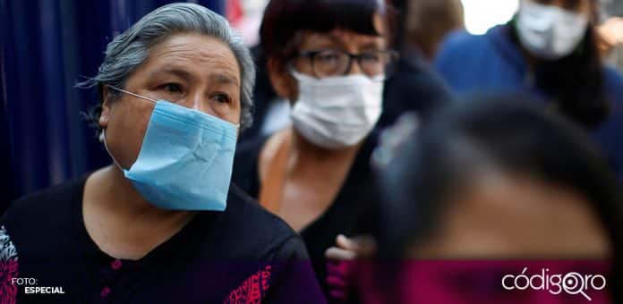 Frente Queretano campana virtual Cuidadania El Frente Queretano por el Derecho a la No Discriminación y el Estado Laico presentó la campaña virtual #Cuidadanía. Foto: Especial
