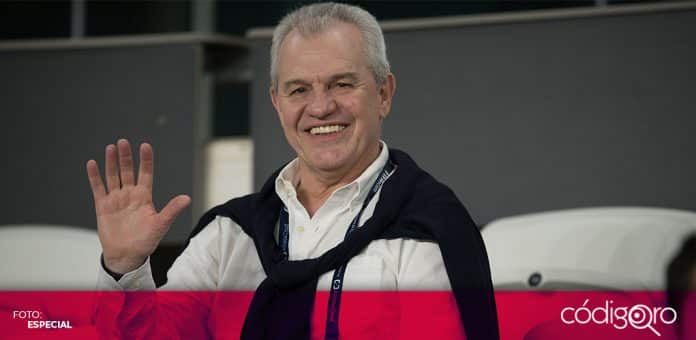 Javier Aguirre Rayados Después de casi 20 años, Javier Aguirre regresa a México para dirigir a los Rayados de Monterrey. Foto: Especial