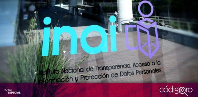 INAI Comites de Participacion Ciudadana Los Comités de Participación Ciudadana del Sistema Nacional Anticorrupción respaldaron las labores del INAI. Foto: Especial
