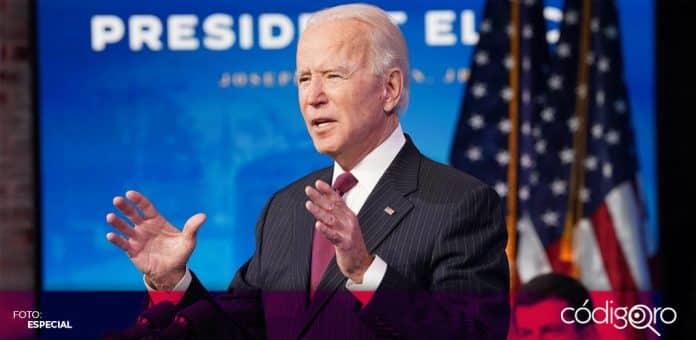 Joe Biden impuesto global grandes corporaciones Joe Biden estaría a favor de implementar un impuesto global a las grandes corporaciones. Foto: Especial
