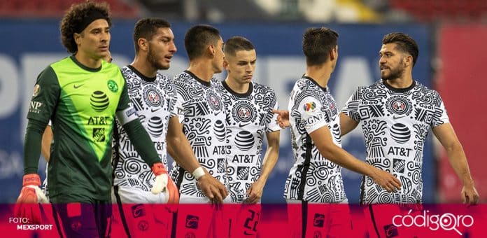 America alineacion indebida Atlas La Comisión Disciplinaria resolvió que el América cometió alineación indebida frente al Atlas. Foto: Mexsport