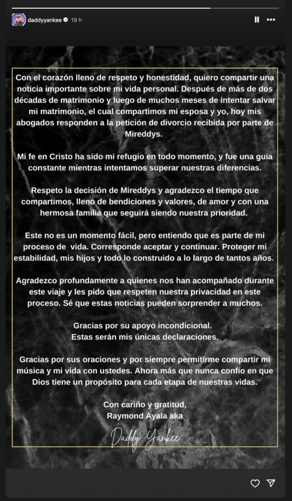 Daddy Yankee