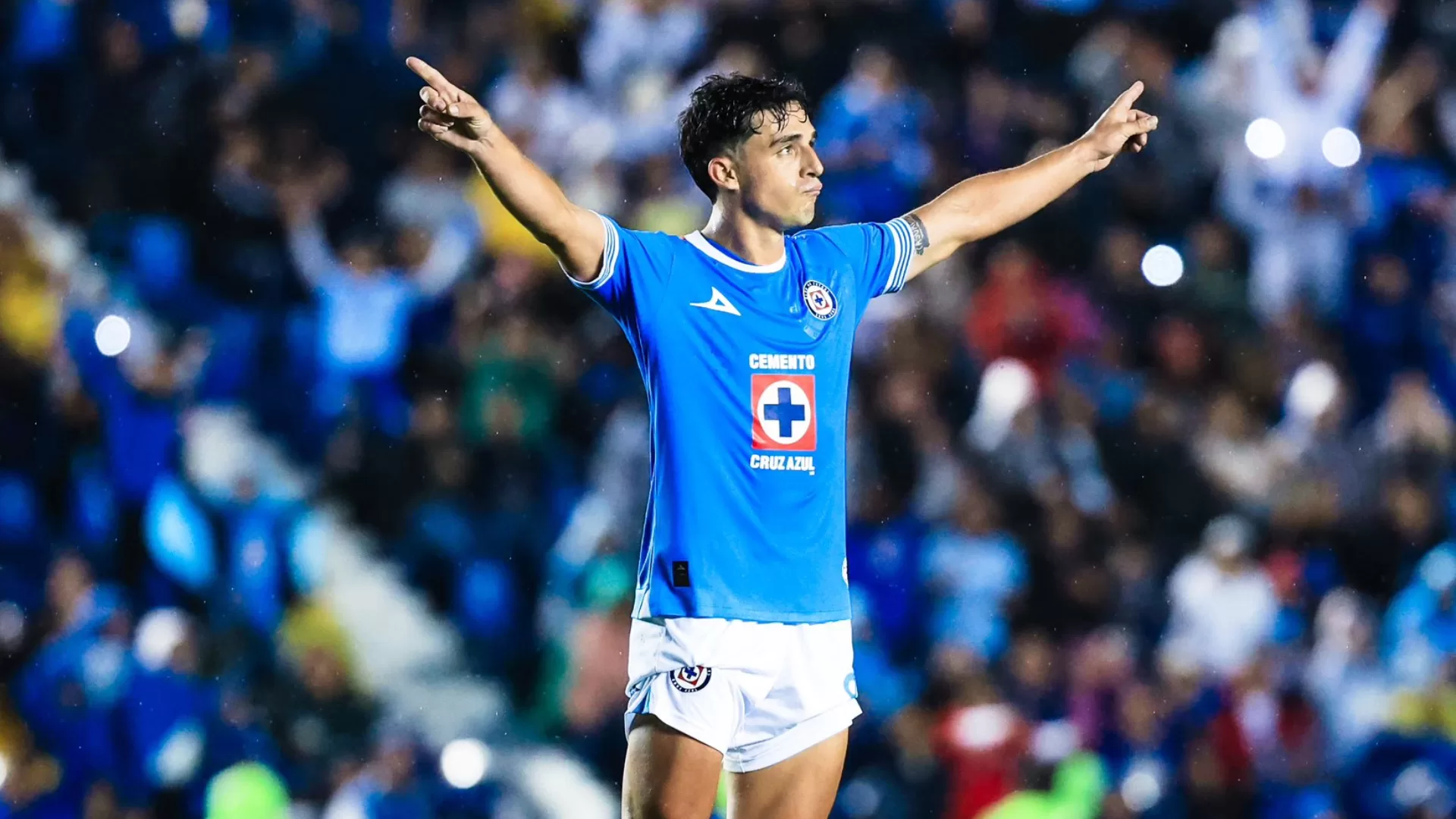 Lorenzo Faravelli se mostró ilusionado con la nueva oportunidad de enfrentar al América