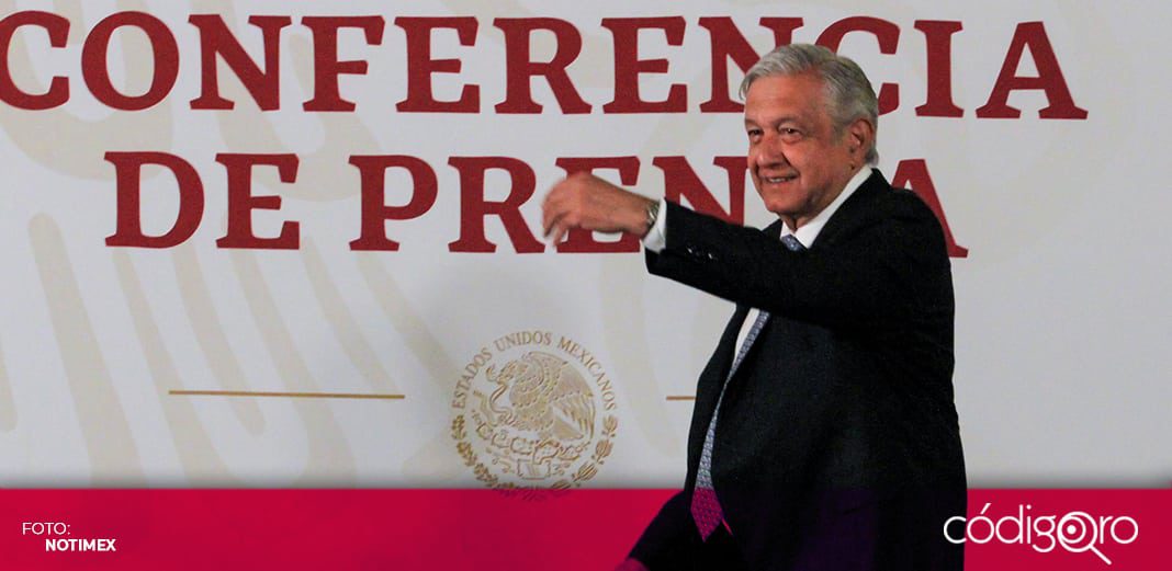 AMLO anuncia campaña de concientización contra el machismo