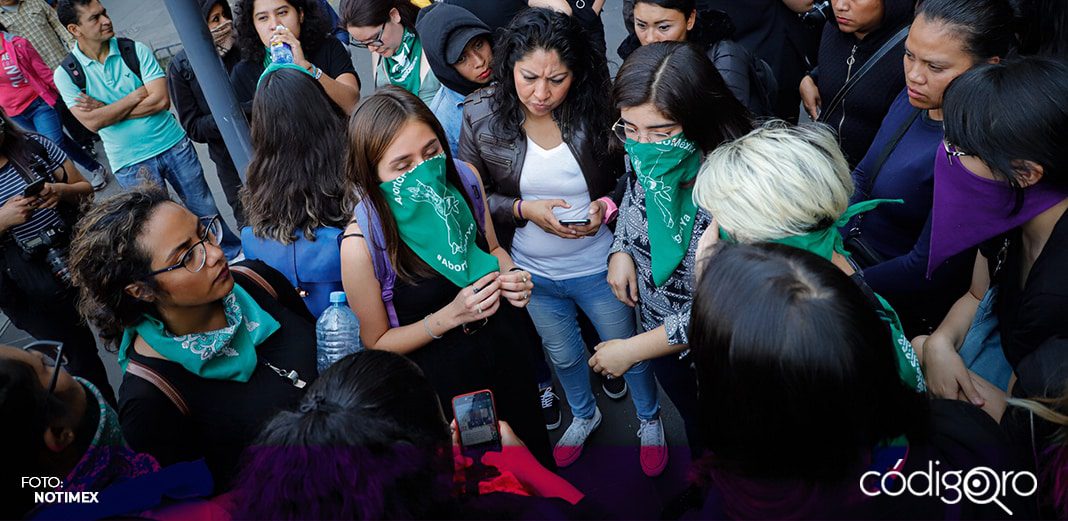 Buscan homologar delito de feminicidio y que haya castigos ejemplares