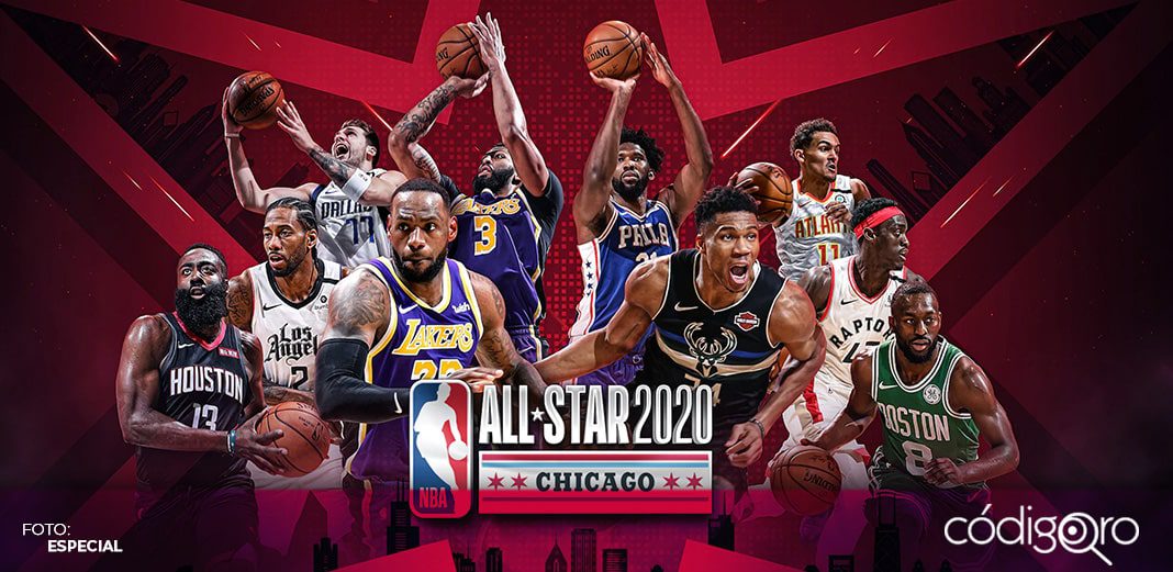 Chicago de fiesta este fin de semana por el All Star Weekend de la NBA