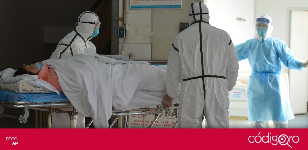 Científicos de Italia logran aislar la secuencia del nuevo coronavirus