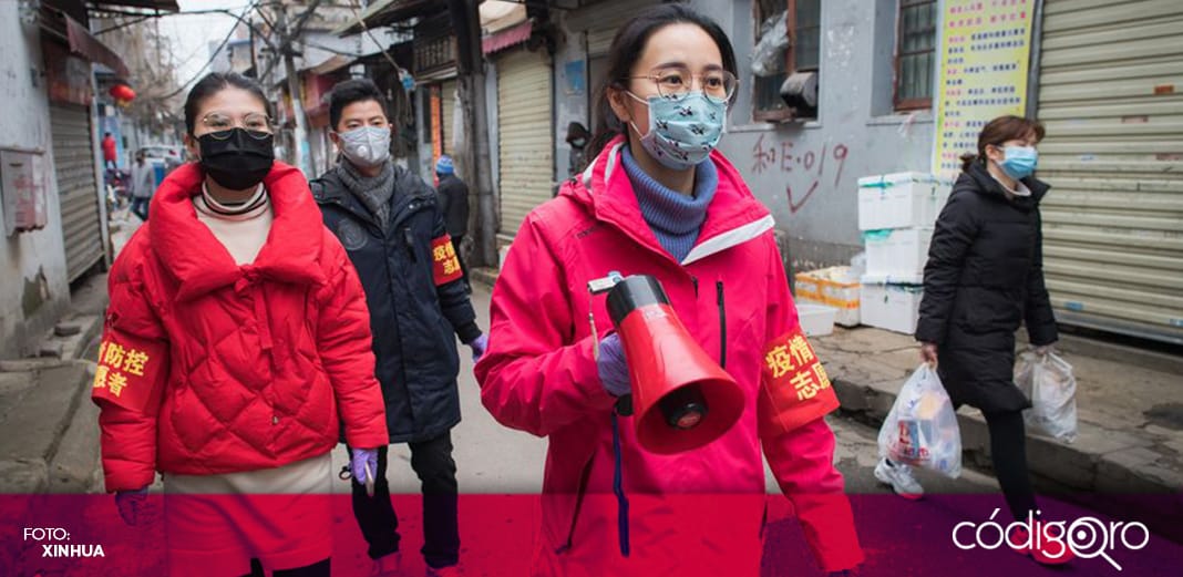 Coronavirus COVID-19, la mayor emergencia de salud en China: Xi Jinping