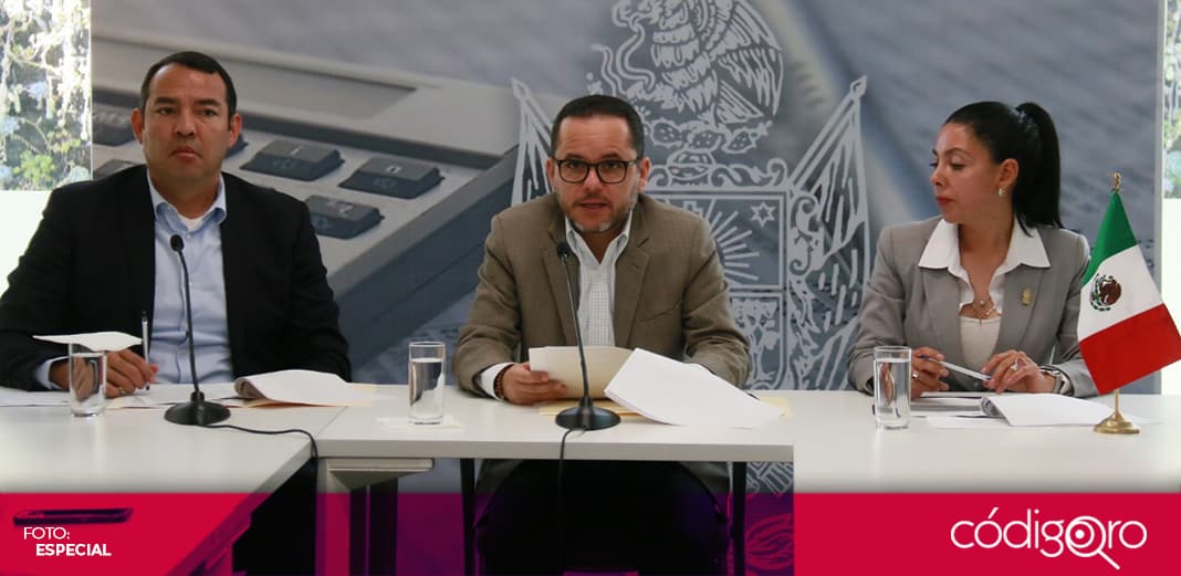 Desincorporan en comisión predio para la Guardia Nacional en Colón