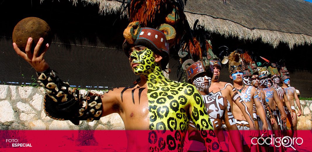 El ancestral juego de pelota podría ser declarado Patrimonio de la Humanidad