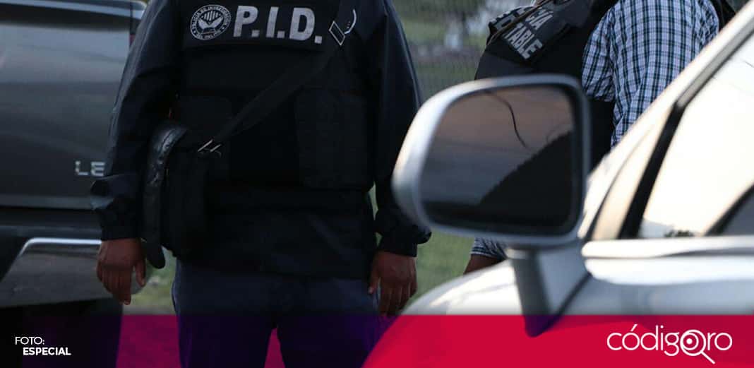 En Jalisco, detienen a 4 personas que extorsionaban a habitantes de Querétaro