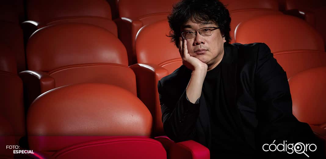 En Netflix encontrarás más filmes de Bong Joon-ho, director de "Parasite"