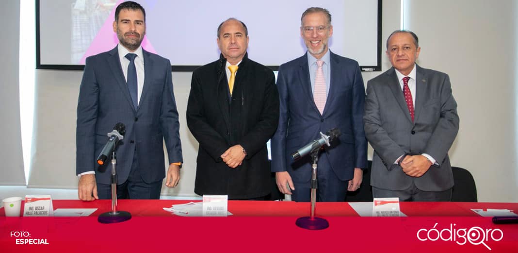 Encuentro de Negocios de la CMIC deja derrama económica de 150 mdp