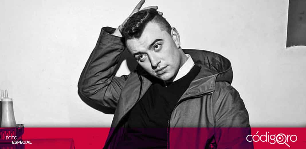Escucha el nuevo sencillo de Sam Smith, para los corazones solitarios