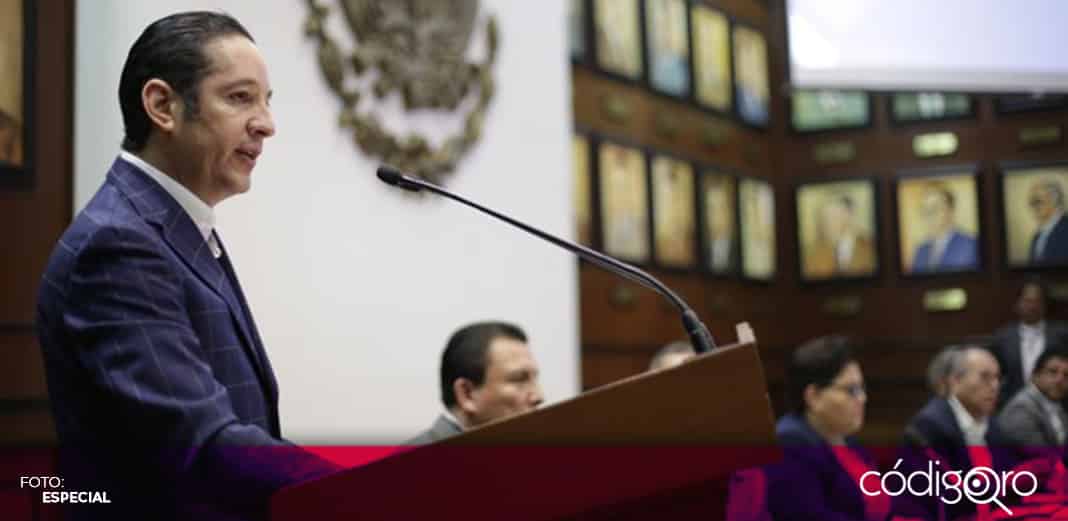FDS entrega modernización del Circuito Robles – Sabino en Jurica