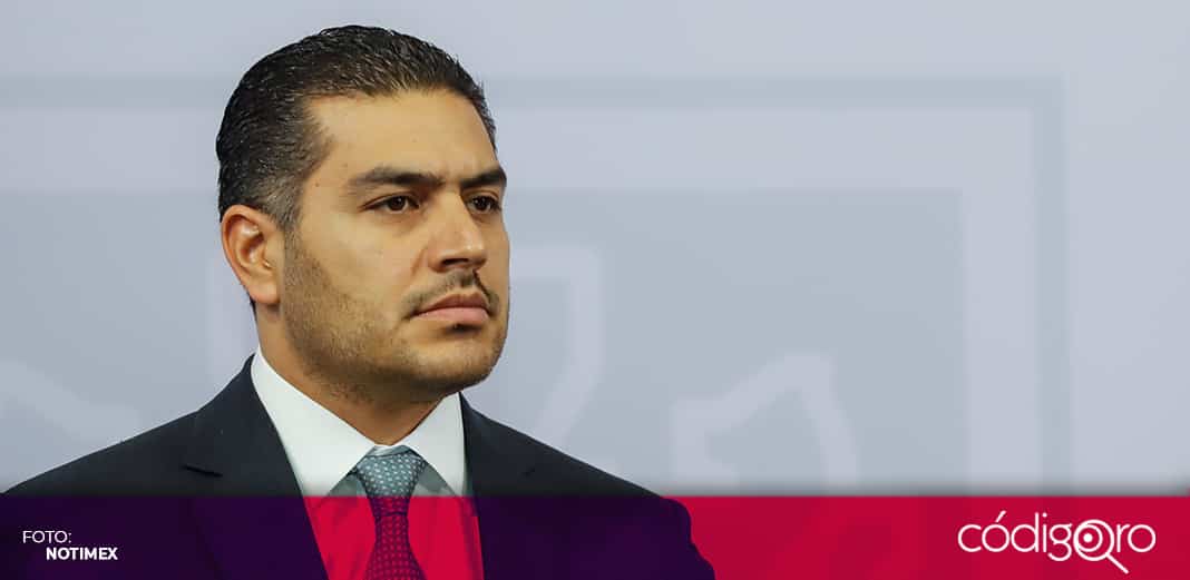 Giran órdenes de aprehensión contra presuntos responsables en caso Fátima