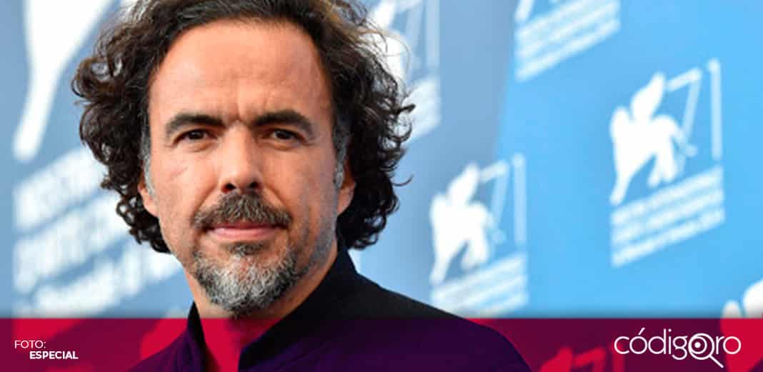 González Iñárritu no hará cinta sobre el caso Ayotzinapa