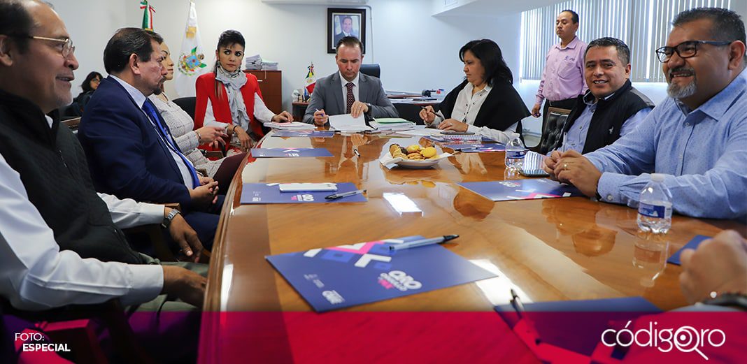 Hay condiciones en la UAQ para aumentar 10% salario a profesores: SUPAUAQ