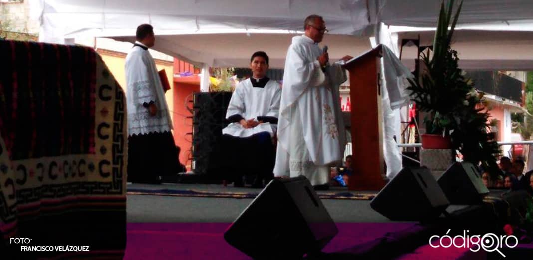 Iglesia llora para que sociedad aprenda a dar vida: obispo emérito