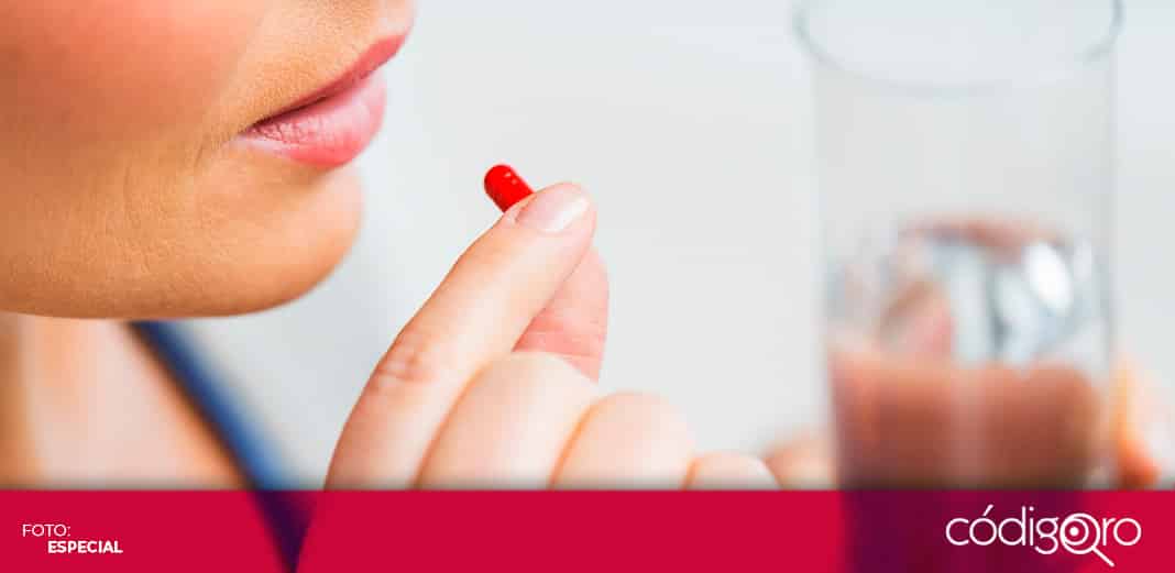 México, el país donde 9 de cada 10 pacientes toman antibióticos sin necesitarlos