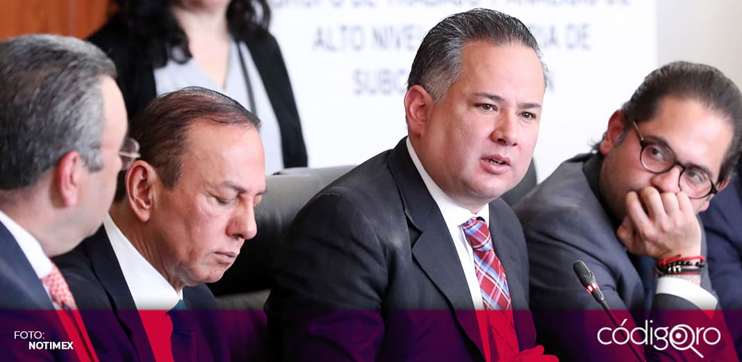 No hay investigación contra Osorio Chong por Odebrecht: Nieto