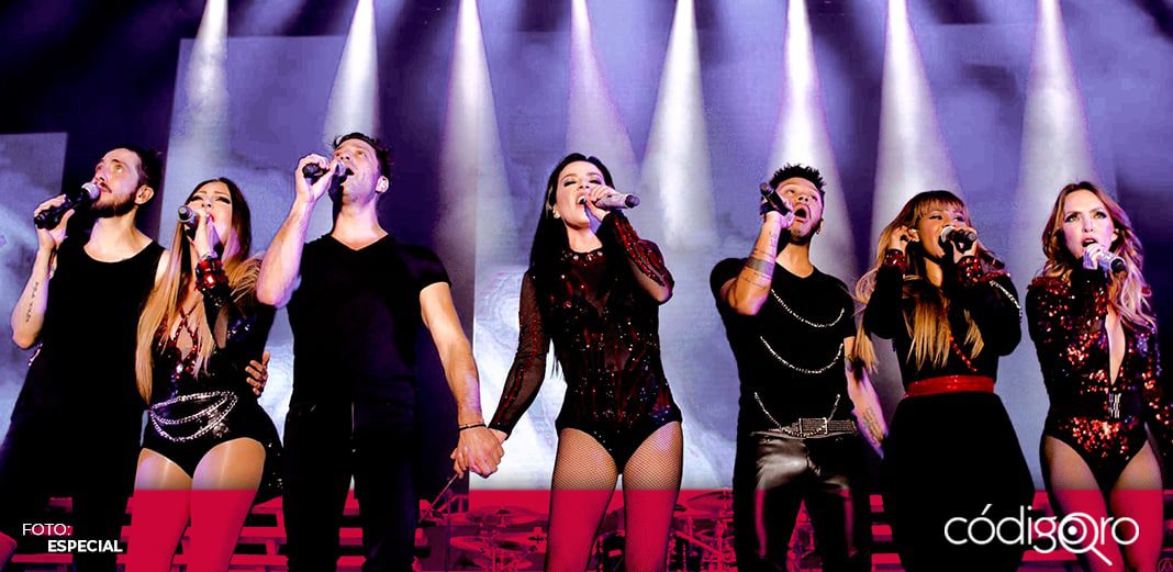 OV7 festejará su 30 aniversario con gira y serie documental