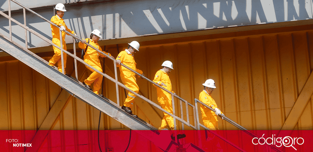 Pemex, a punto de perder el grado de inversión
