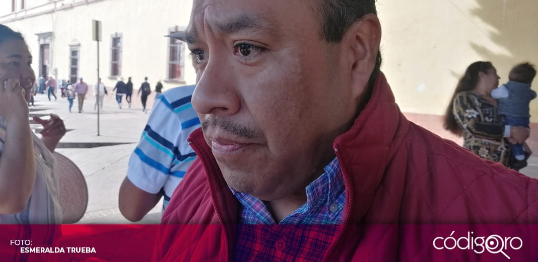 Piden que Paseo del Buey sea Patrimonio Cultural de Querétaro