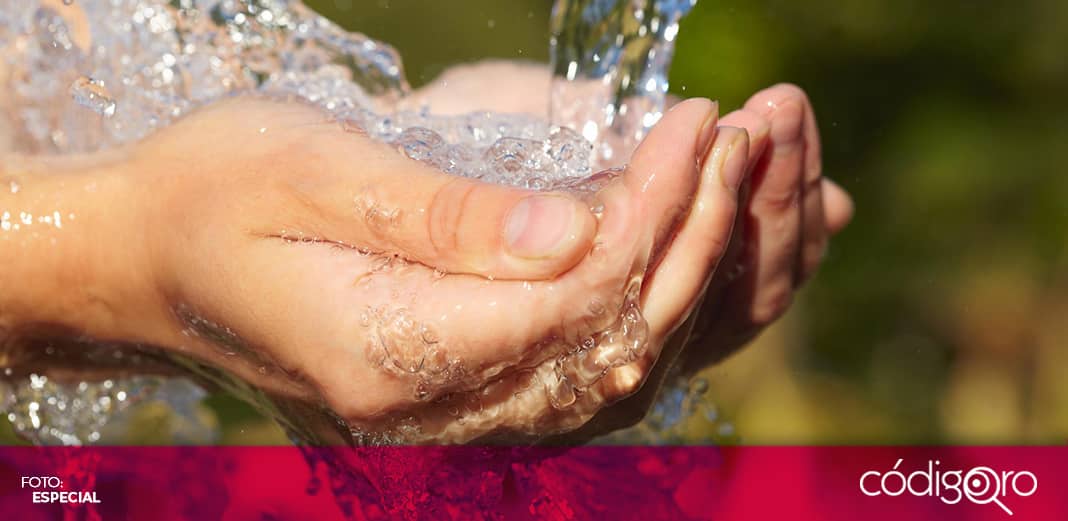 Planta cervecera en Baja California violenta derecho humano al agua: CNDH