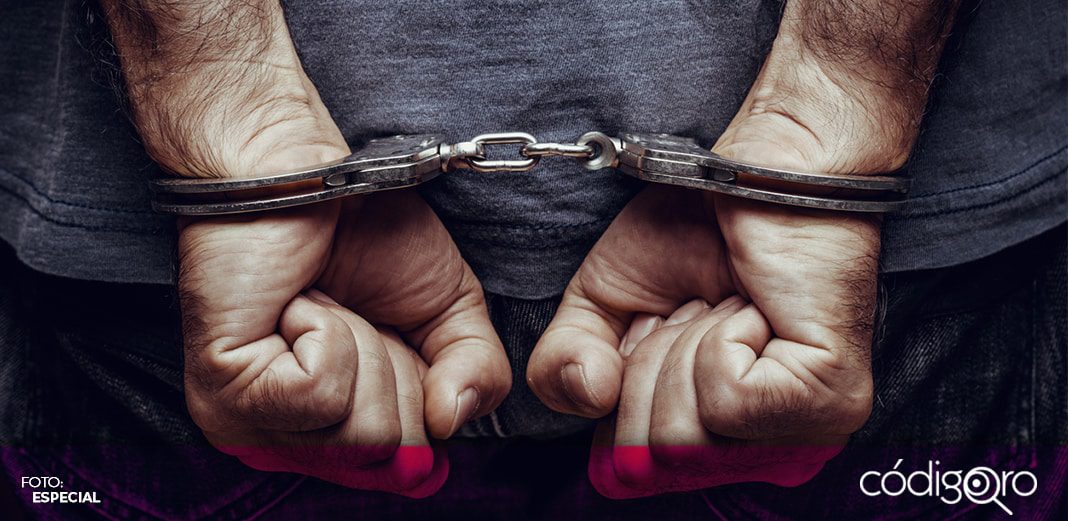 Policía Municipal de El Marqués desmantela banda dedicada al robo a comercio