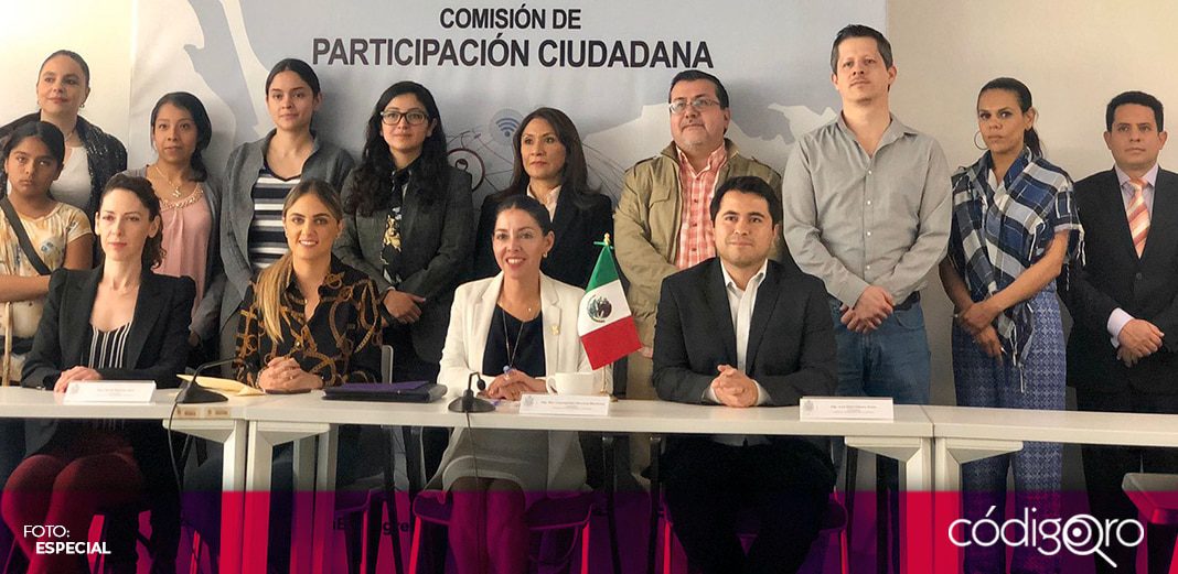 Querétaro, rezagado en aplicación de mecanismos de participación ciudadana