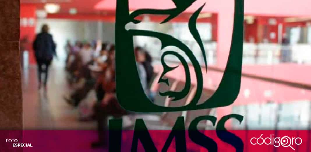 Querétaro, tercer lugar en generación de empleos: IMSS