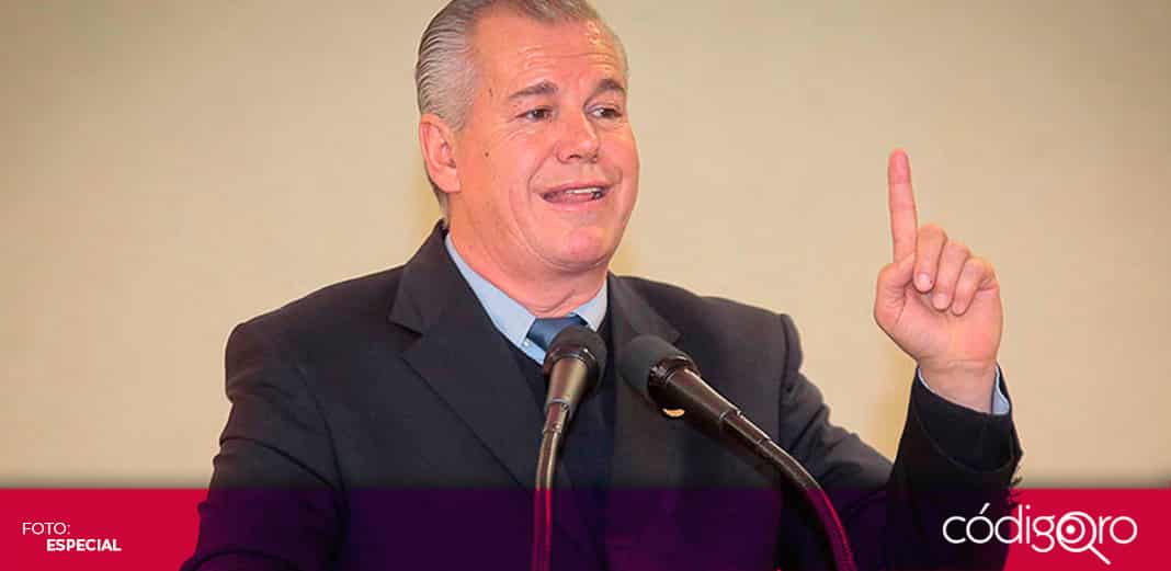 Realizan reajustes al interior de la Secretaría de Gobierno municipal 