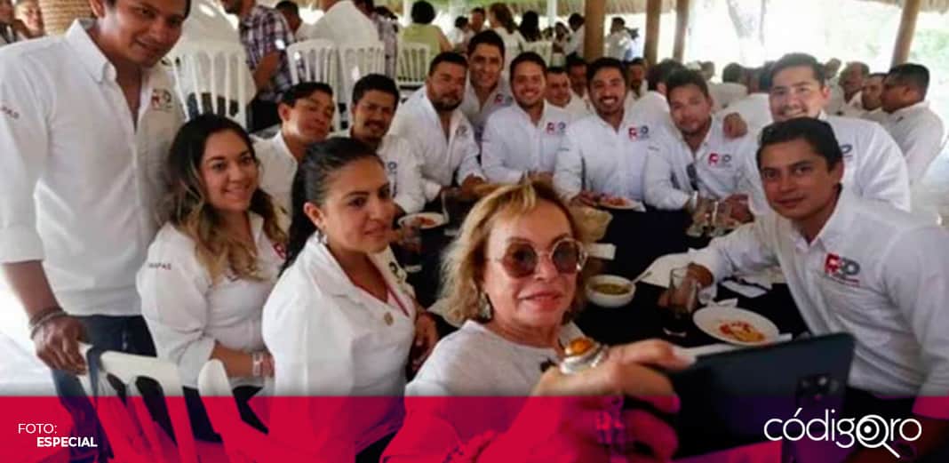 Redes Sociales Progresistas, a un paso de aparecer en las boletas electorales