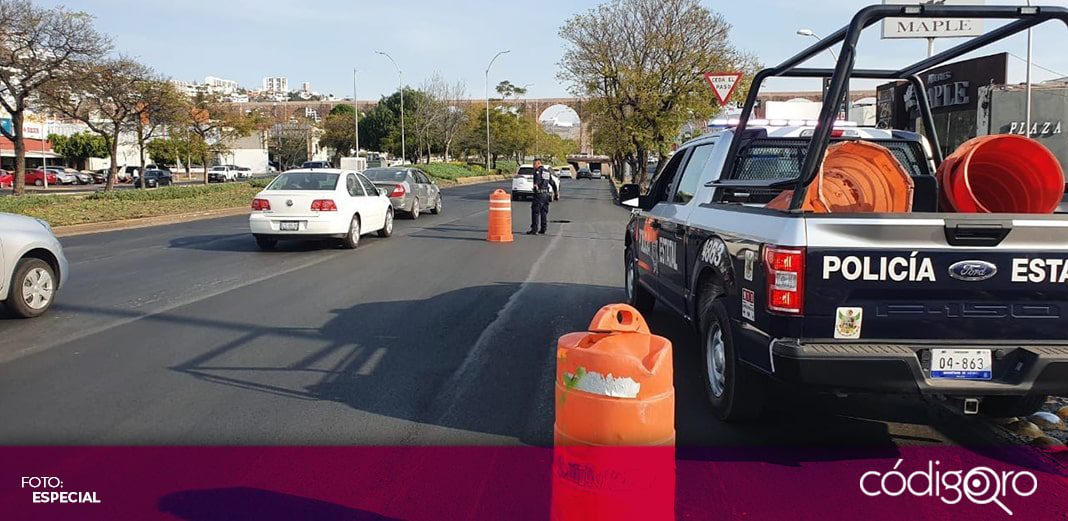 Reforzarán operativos de patrullaje ambiental en Querétaro
