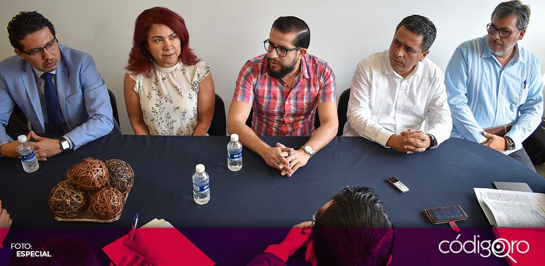 SUPAUAQ someterá a votación el 4% de aumento salarial o si se va a huelga