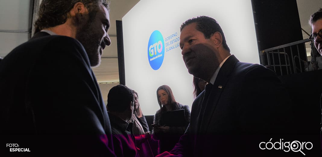 Secretario del Trabajo acude a inauguración de Toyota en Apaseo El Grande