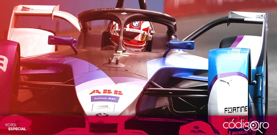 Será un E-Prix memorable
