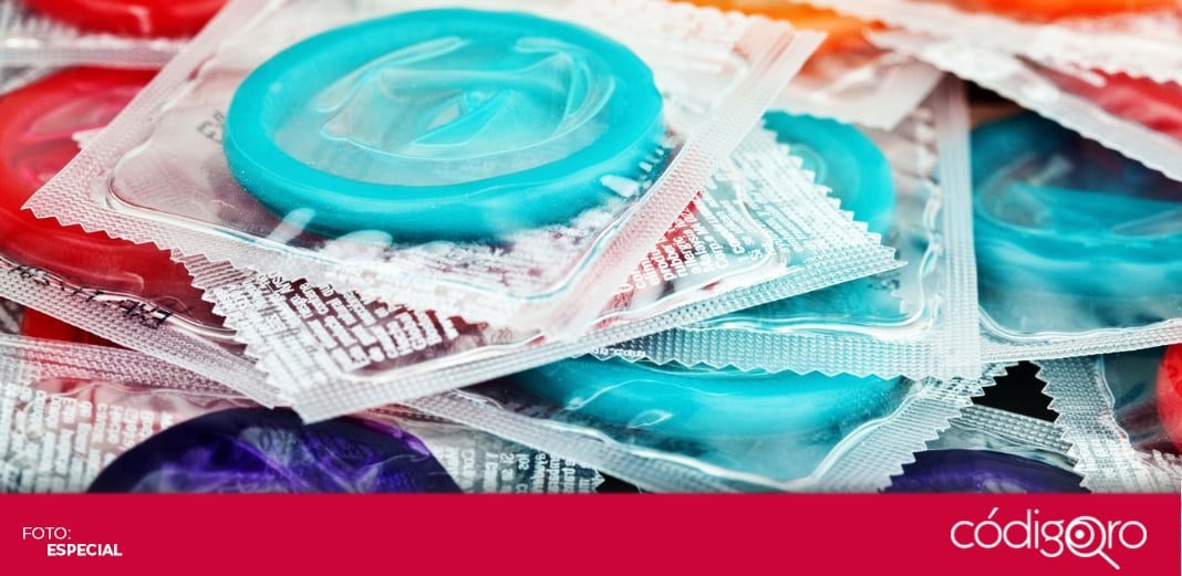 Uso correcto del condón puede evitar infecciones de transmisión sexual