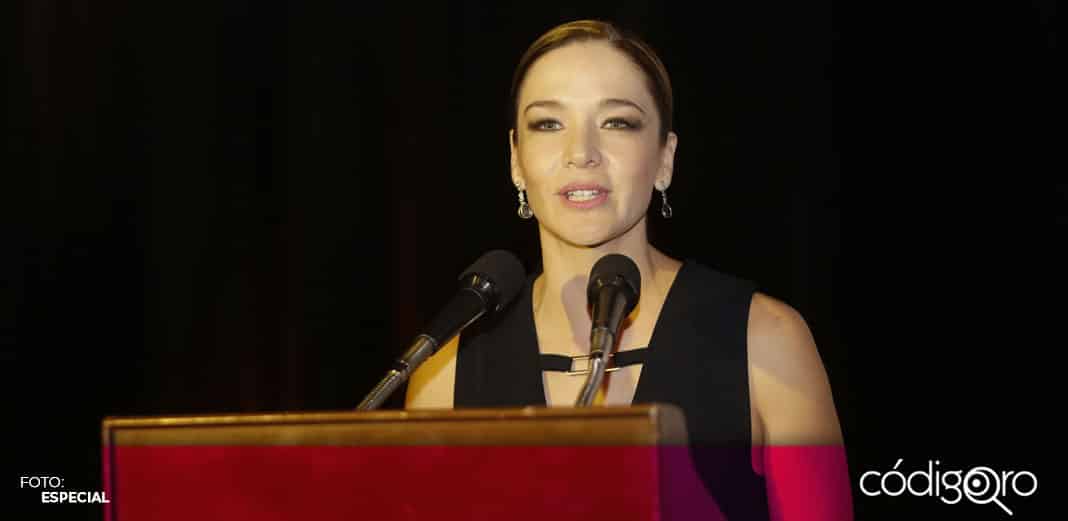 Directora de comunicación social del estado de Querétaro, segunda mejor evaluada