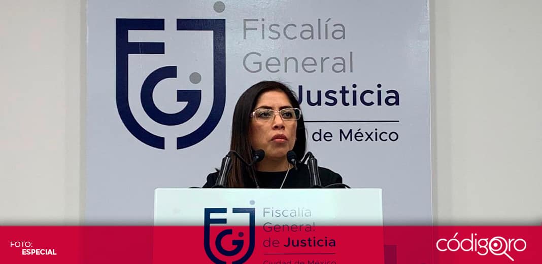 Vinculan a proceso por feminicidio a presunto responsable de la muerte de Ingrid Escamilla