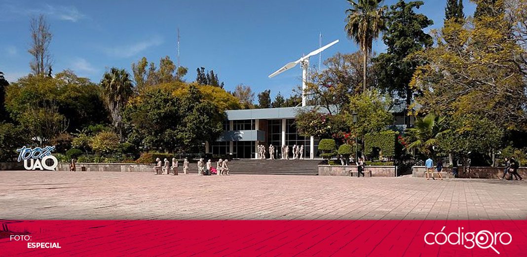 Jurídicamente inviable, embargo a la UAQ