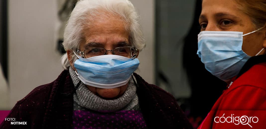 CATSA advierte valores altos de partículas contaminantes en Felipe Carrillo