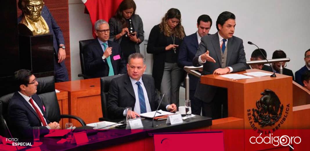 Por subcontratación ilegal hay evasión anual de más de 21 mil mdp: Zoé Robledo