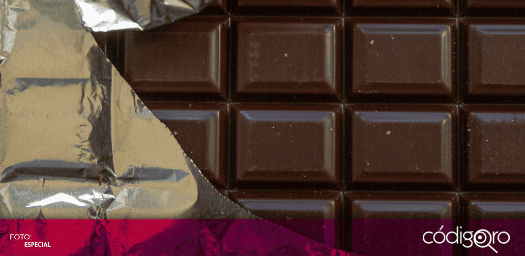 Profeco informa sobre marcas de chocolates que sí tienen cacao