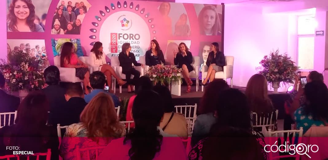 89% de mujeres en México ha sufrido violencia sexual: Fundación Dime